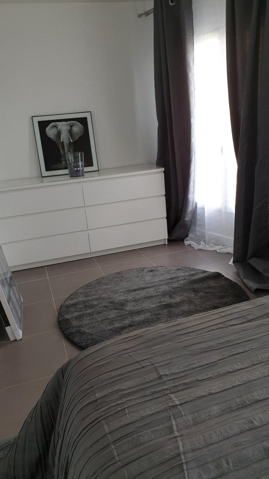 Dari'S Host Apartman Arcueil Kültér fotó