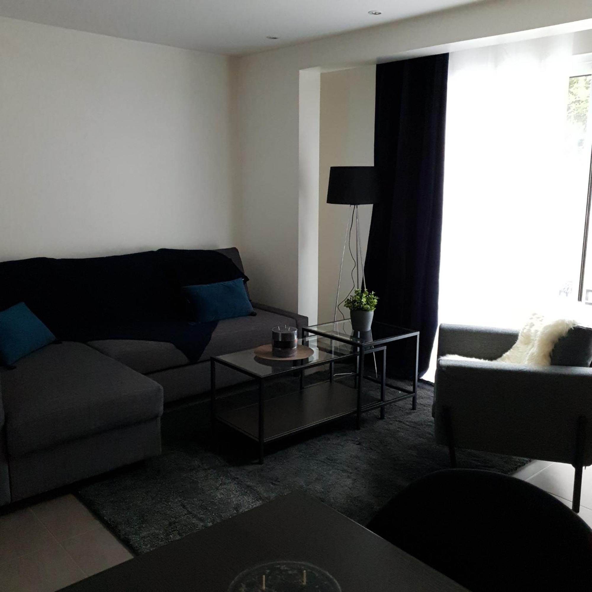 Dari'S Host Apartman Arcueil Kültér fotó