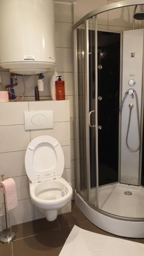 Dari'S Host Apartman Arcueil Kültér fotó