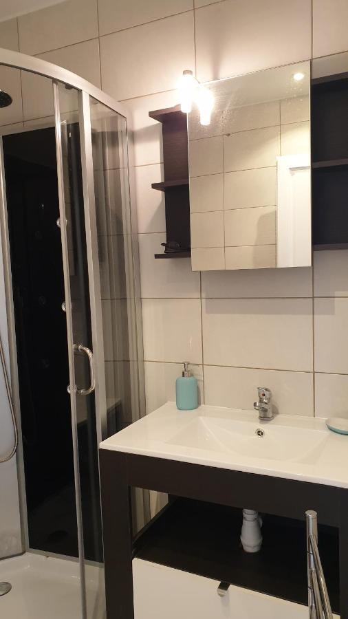 Dari'S Host Apartman Arcueil Kültér fotó